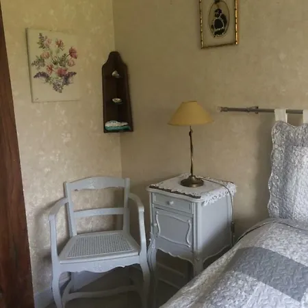 6 Rue Des Eglantines