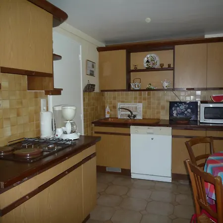 6 Rue Des Eglantines Apartment *