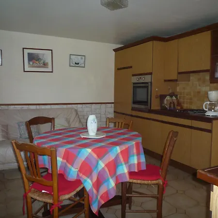 Apartment 6 Rue Des Eglantines Saint-Malo