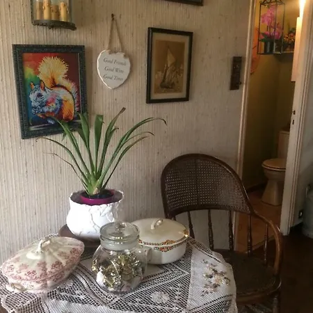 6 Rue Des Eglantines